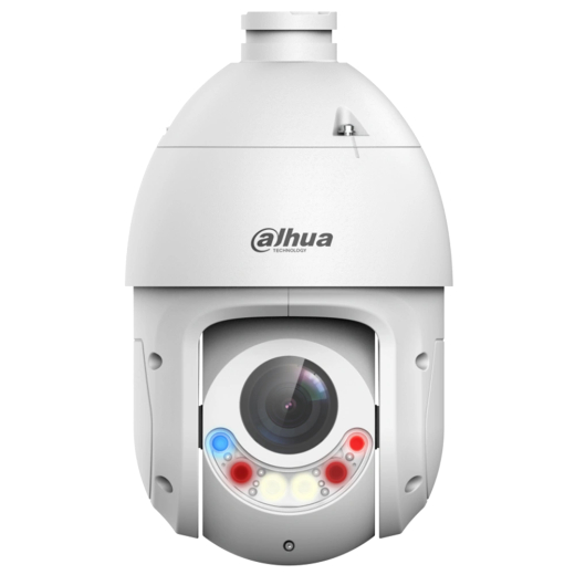 Відеокамера Dahua DH-SD4E425GB-HNR-A-PV1 4МП (5-125мм) - 1