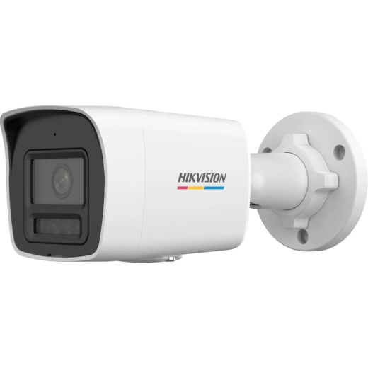 Видеокамера Hikvision DS-2CD1027G2H-LIU 2МП (4мм) - 1