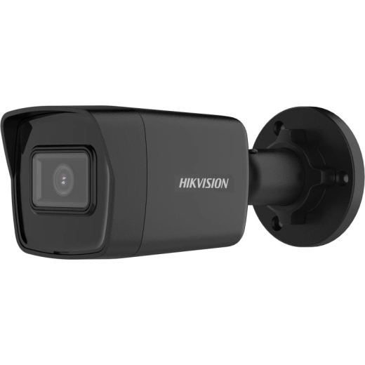 Видеокамера Hikvision DS-2CD1043G2-I (BLACK) 4МП (2.8мм) - 1