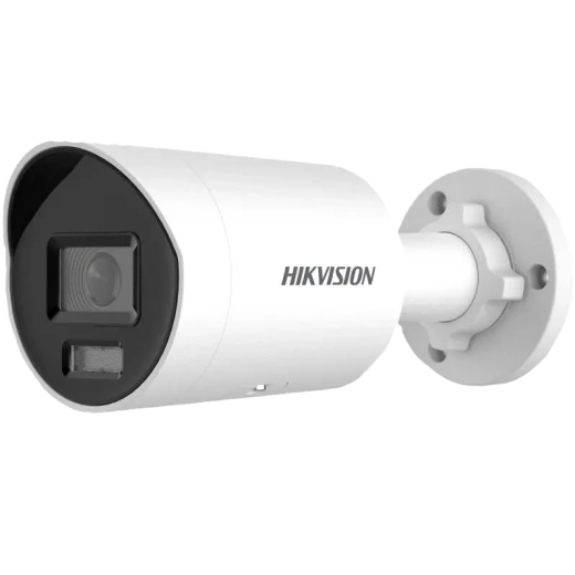 Видеокамера Hikvision DS-2CD2087G2H-LIU 8МП (2.8мм)(eF) - 1