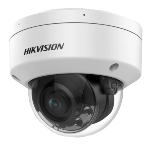 Видеокамера Hikvision DS-2CD2147G2H-LISU 4МП (2.8мм)(eF) - 1