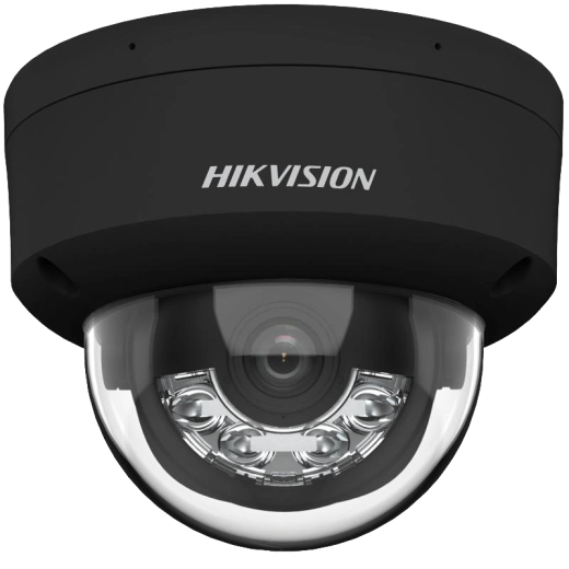 Видеокамера Hikvision DS-2CD2183G2-LIS2U 8МП (2.8мм) - 1
