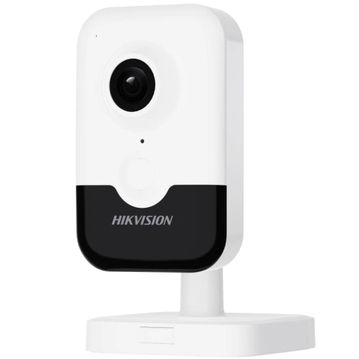 Видеокамера Hikvision DS-2CD2423G2-IW(W) 2МП (2.8мм) - 1