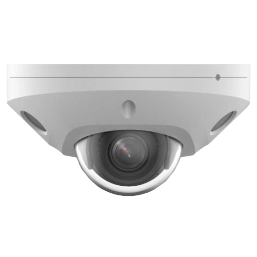 Видеокамера Hikvision DS-2CD2543G2-LIS2U 4МП (4мм) - 1