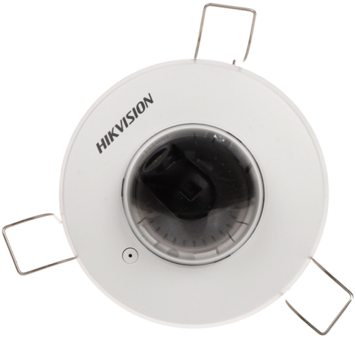 IP-камера відеоспостереження HIKVISION DS-2CD2E43G2-U 2.8 mm - 2