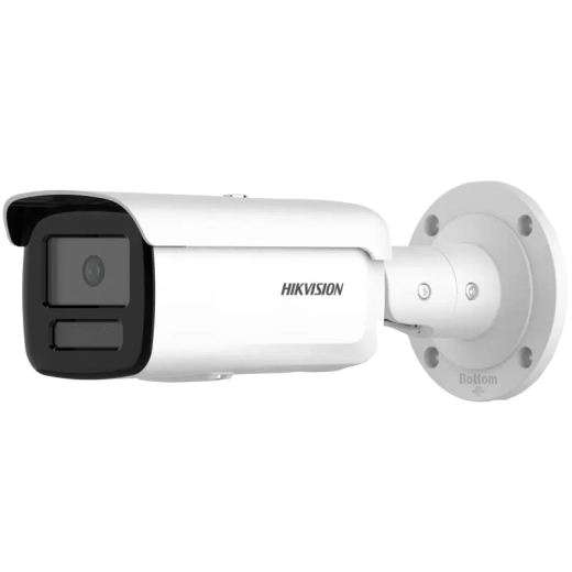 Видеокамера Hikvision DS-2CD2T47G2H-LI 4МП (4мм)(eF) - 1