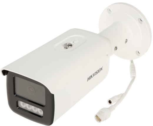 IP-камера відеоспостереження HIKVISION DS-2CD2T83G2-4LI 4 mm - 1