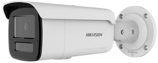 IP-камера відеоспостереження HIKVISION DS-2CD2T83G2-4LI 4 mm - 2