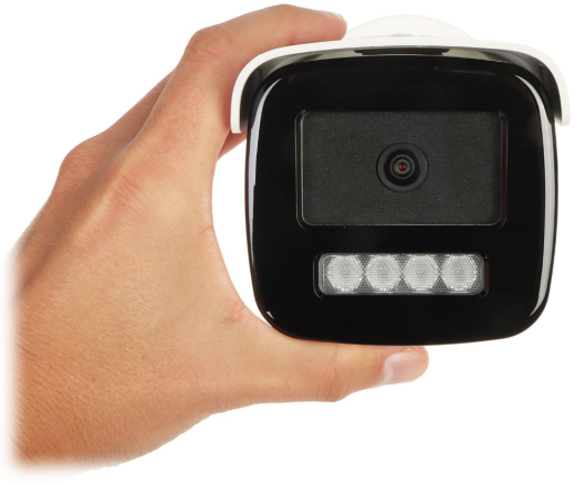 IP-камера відеоспостереження HIKVISION DS-2CD2T83G2-4LI 4 mm - 3