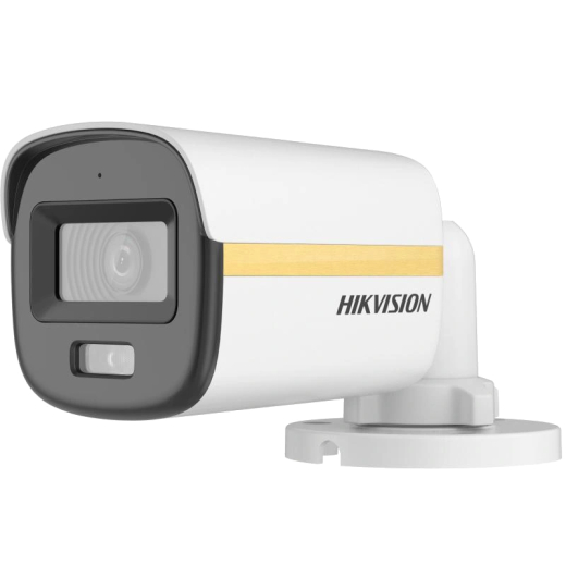 Видеокамера Hikvision DS-2CE10DF3T-LFS 2МП (3.6мм) - 1
