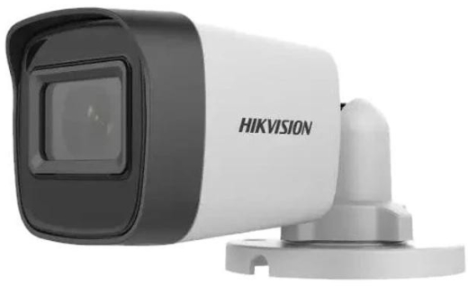 HD-TVI (Turbo HD) камера відеоспостереження HIKVISION DS-2CE16H0T-ITPF(C) (3.6 мм) - 1