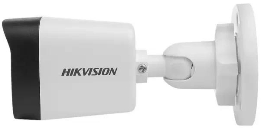 HD-TVI (Turbo HD) камера відеоспостереження HIKVISION DS-2CE16H0T-ITPF(C) (3.6 мм) - 3