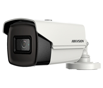 Видеокамера Hikvision DS-2CE16U1T-IT3F 8МП (3.6мм) - 1