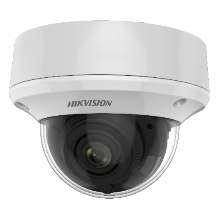 Видеокамера Hikvision DS-2CE5AU7T-AVPIT3ZF 8МП (2.7-13.5мм) - 1