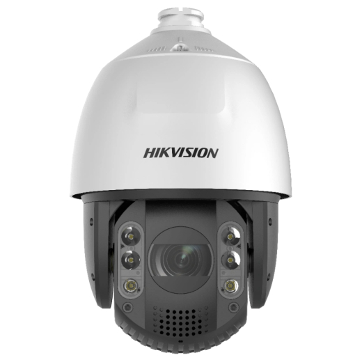 Видеокамера Hikvision DS-2DE7A432IW-AEB(T5) 4МП (5.9-188мм) - 1