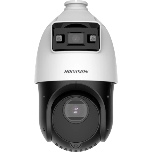 Видеокамера Hikvision DS-2SE4C425MWG-E(14F0) 4МП (2.8+4.8-120мм) - 1