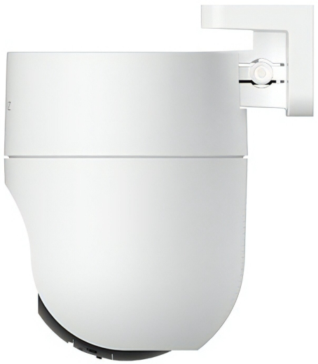 IP-камера видеонаблюдения EZVIZ H8c Pro 3K - 2
