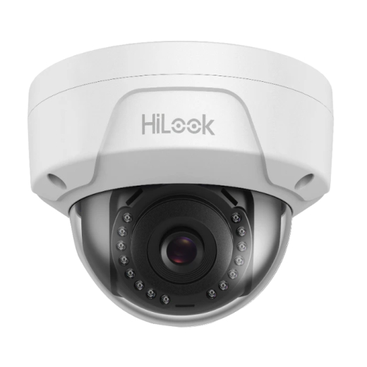 Видеокамера HiLook IPC-D140H-F 4МП (2.8мм) - 1