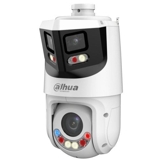 Видеокамера Dahua SDT4E425-8P-GB-APV1 8+4МП X-Spans - система - 1