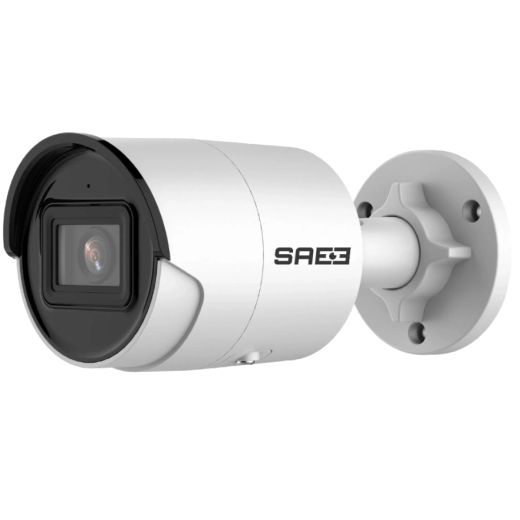 Видеокамера SafetyEye SE-IPC-4BV12-I4M/4 - 1