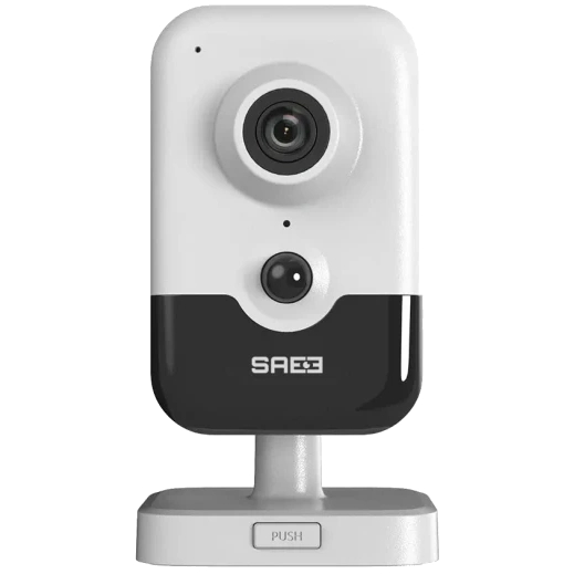 Видеокамера SafetyEye SE-IPC-4CV1-I1MWP/2.8 - 1