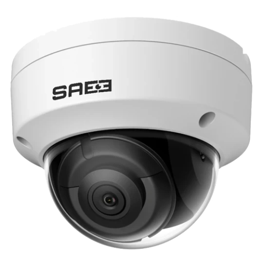 Видеокамера SafetyEye SE-IPC-4DV2-I3A/2.8 - 1