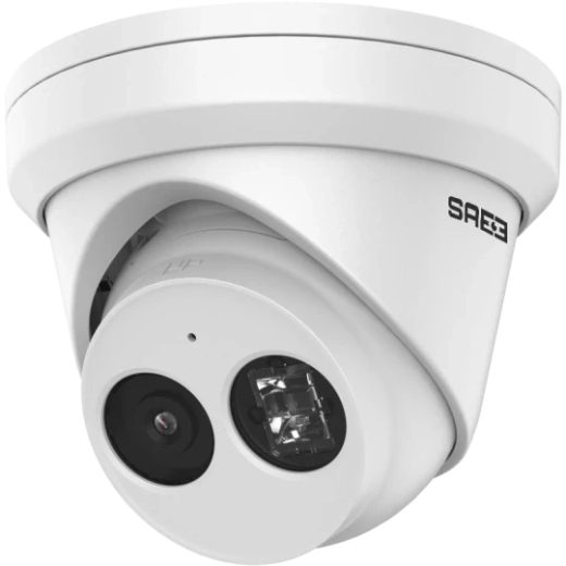 Видеокамера SafetyEye SE-IPC-4TV12-I3M/2.8 - 1