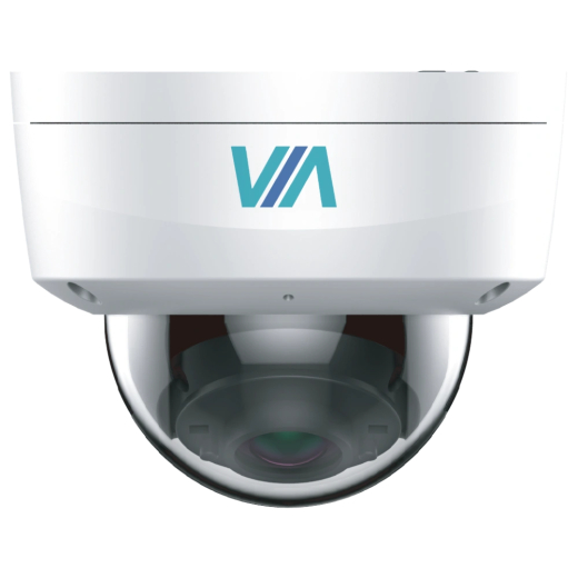 Видеокамера Via Security VS-D24AS(VP) 4МП (2.8мм) - 1