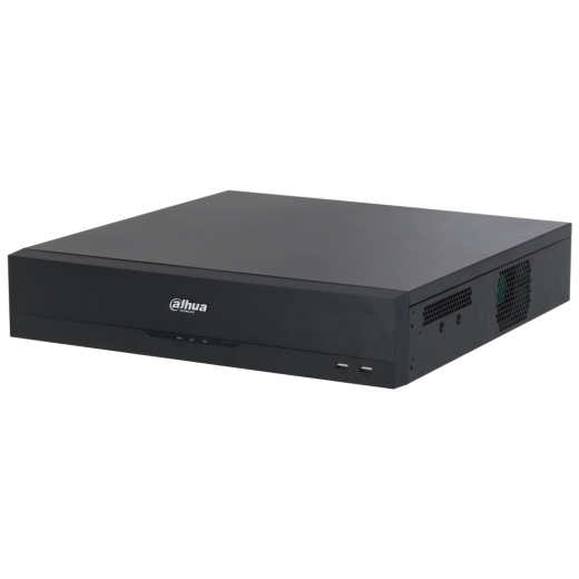 Видеорегистратор Dahua DHI-NVR5832-EI 32-канальный WizSense 2U 8HDD - 1