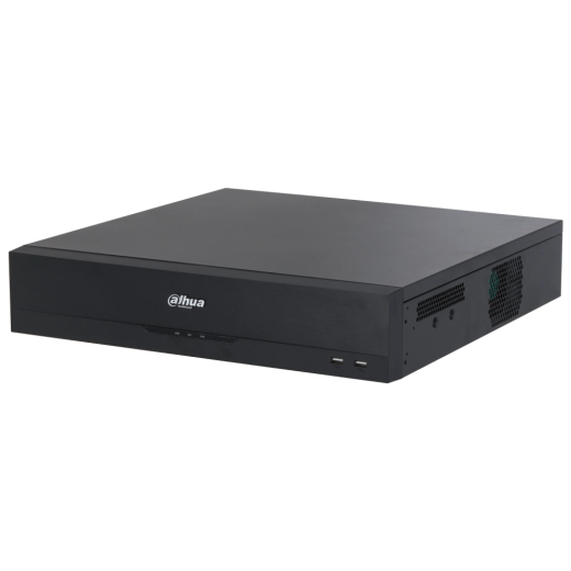 Видеорегистратор Dahua DHI-NVR5864-EI 64-канальный 2U 8HDD WizSense - 1