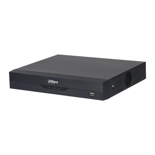 Видеорегистратор Dahua DH-XVR5108HS-4KL-I3 8-канальный 4K-N/5MP 1U 1HDD WizSense - 1