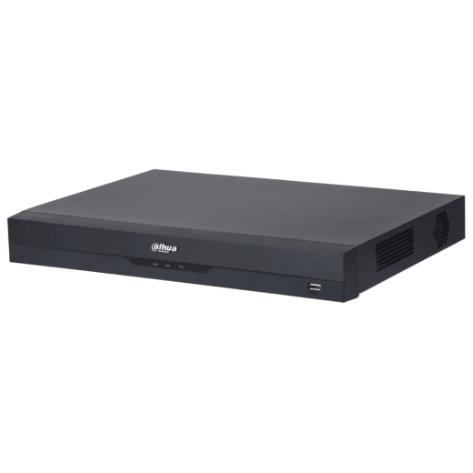 Видеорегистратор Dahua DH-XVR5232AN-I3 32-канальный Penta-brid 5M-N/1080P 1U WizSense - 1