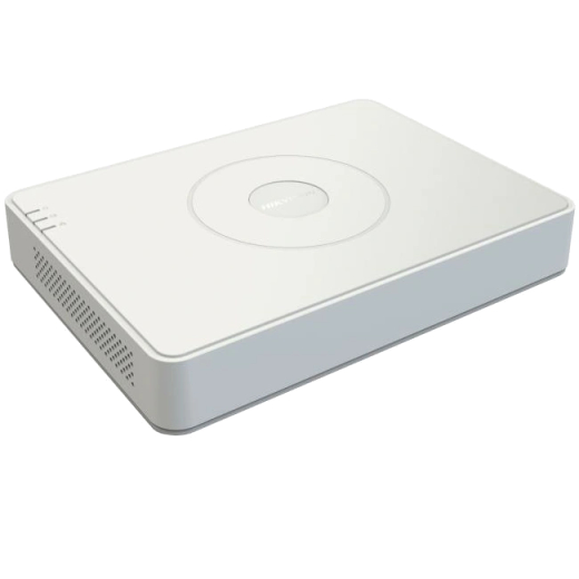 Видеорегистратор Hikvision DS-7108NI-Q1/8P(D) 8-канальный Mini 1U 8 PoE - 1