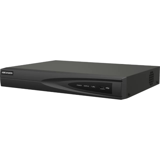 Видеорегистратор Hikvision DS-7616NI-Q1(D) 16-канальный 4K - 1