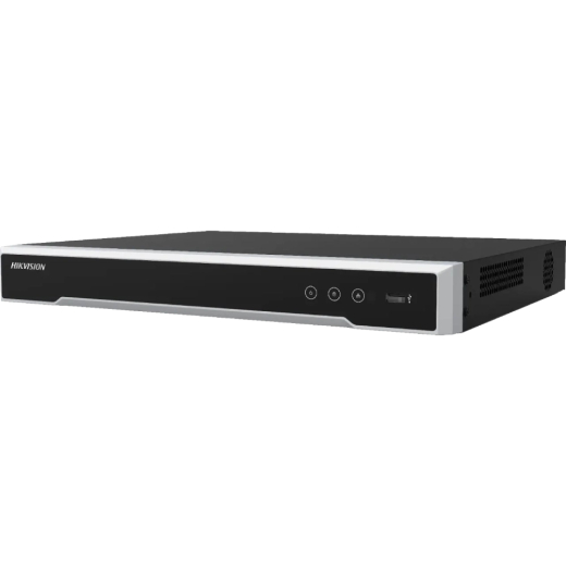 Видеорегистратор Hikvision DS-7616NI-Q2(D) 16-канальный 4K - 1