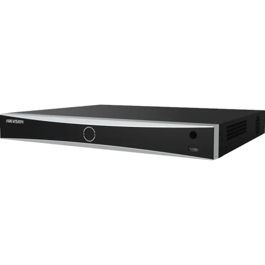Видеорегистратор Hikvision DS-7616NXI-I2/S(E) 16-канальный AcuSense - 1