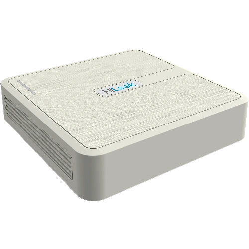 Видеорегистратор HiLook DS-HiLookI-NVR-108H-D/8P(C) 8-канальный PoE - 1