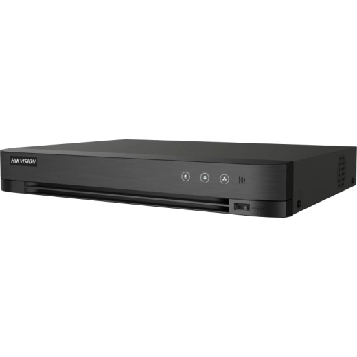 Видеорегистратор Hikvision iDS-7204HTHI-M1/S(C) 4-канальный TURBO HD - 1