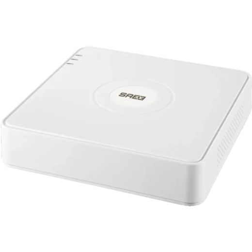 Видеорегистратор SafetyEye SE-NVR04V1Q - 1
