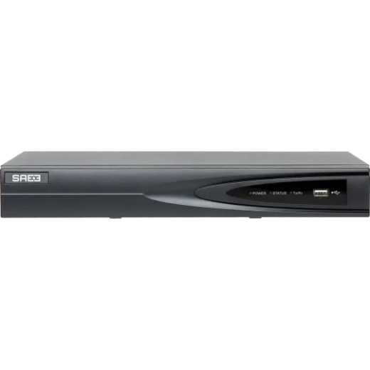 Видеорегистратор SafetyEye SE-NVR16V1Q - 1