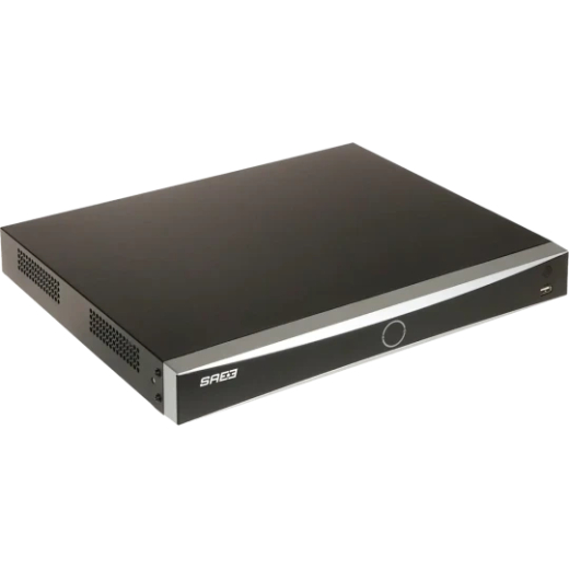 Видеорегистратор SafetyEye SE-NVR16V2K - 1
