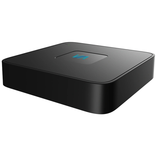Видеорегистратор Via Security VS-N1108 PoE - 1