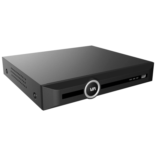 Видеорегистратор Via Security VS-N2432 - 1