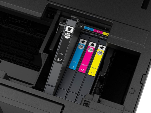 МФУ Epson WorkForce Pro WF-3820DWF (C11CJ07403) - 3
