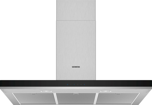 Вытяжка Т-образная Siemens LC96BHM50 - 1
