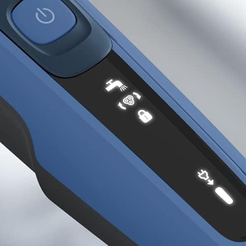 Електробритва Philips Shaver Series 5000 S5466/18 - 2