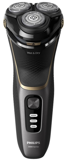 Электробритва мужская Philips Series 3000 S3342/13 - 1