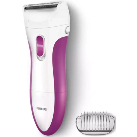Електробритва жіноча Philips SatinShave Essential HP6341/00 - 2