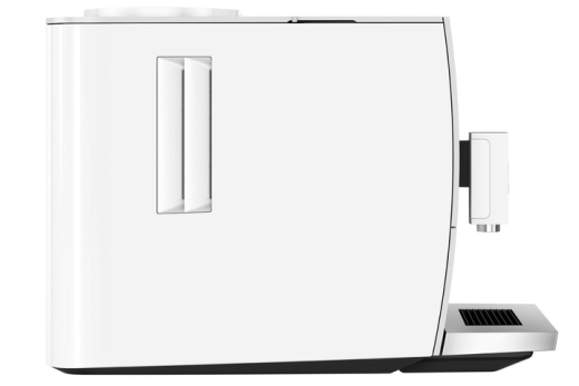Кофемашина автоматическая Jura ENA 4 Full Nordic White (EB) (15499) - 3