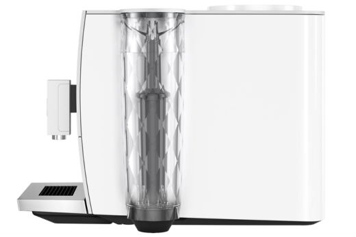 Кофемашина автоматическая Jura ENA 4 Full Nordic White (EB) (15499) - 4